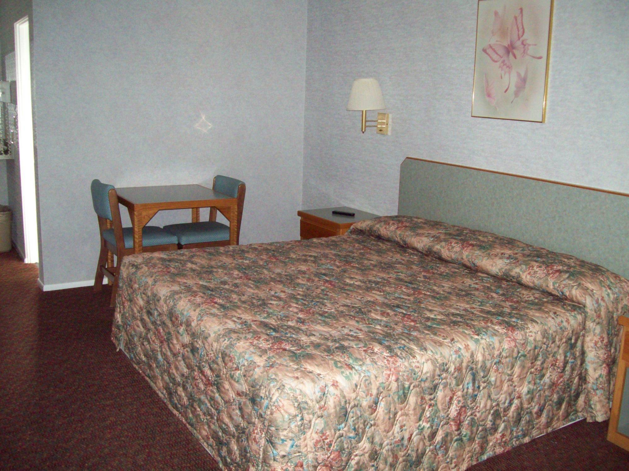 Blue Mist Motel Florence Quarto foto